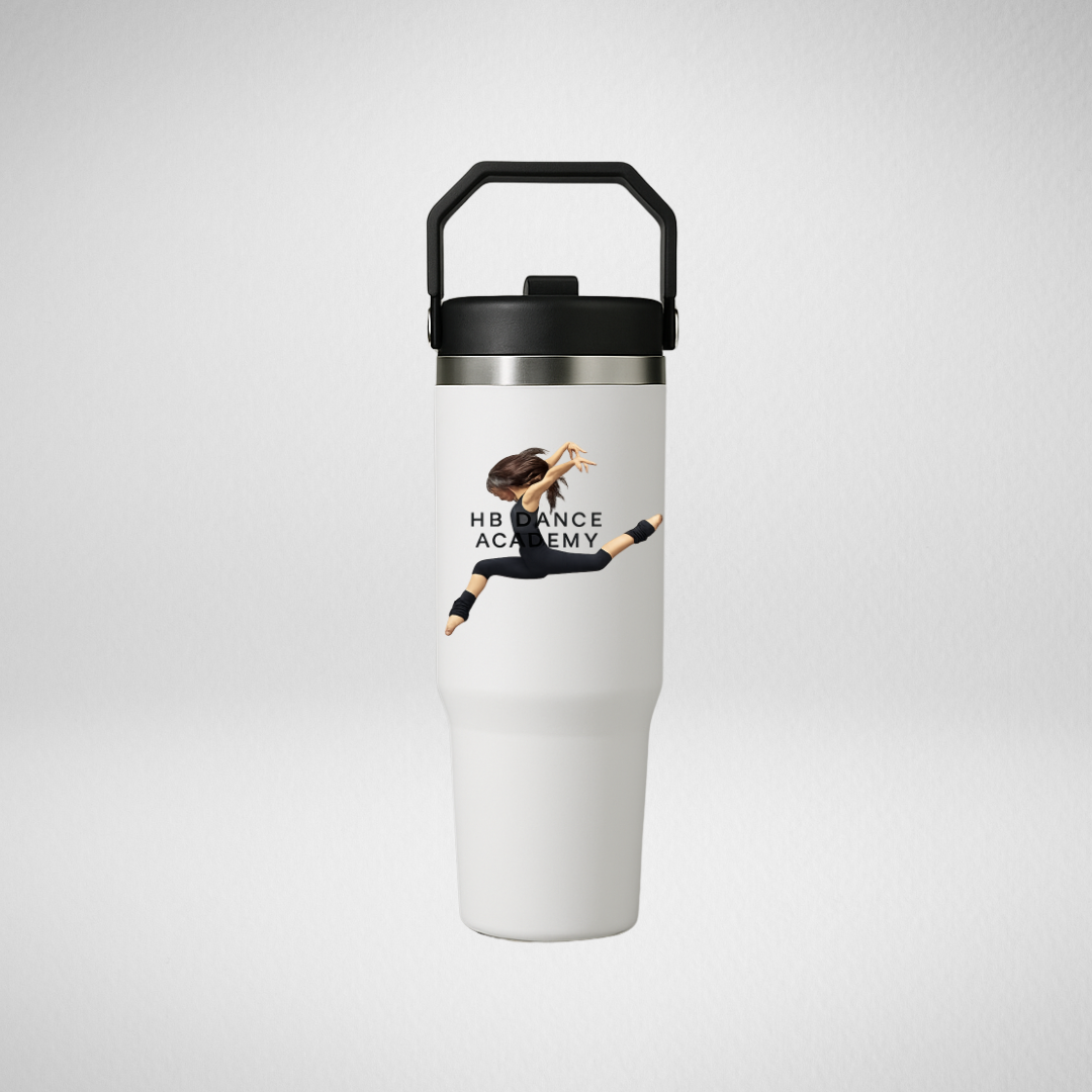 HB Dance Academy Stanley Sport Style Cup