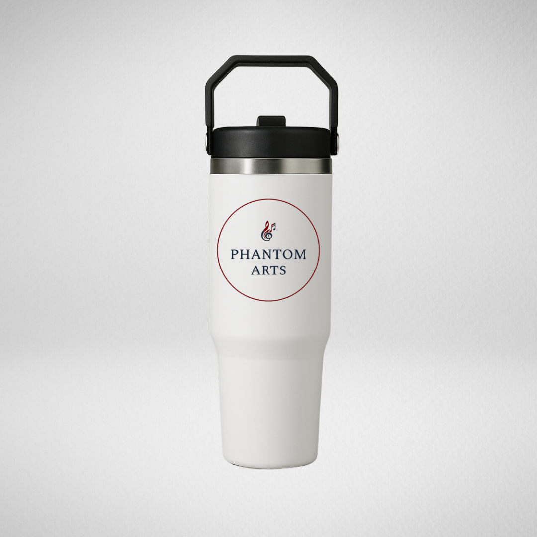 Phantom Arts Stanley Sport Style Cup