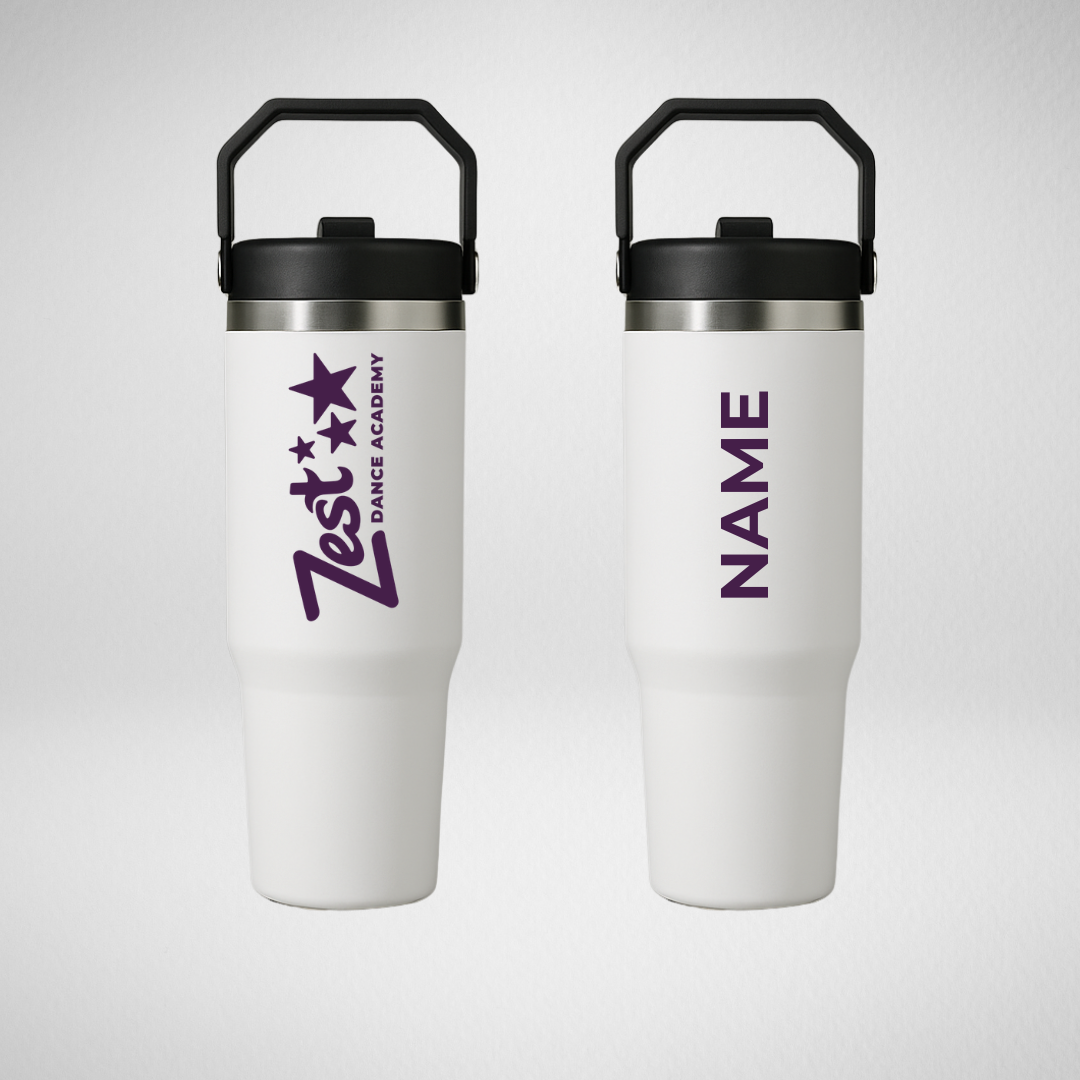 Zest Dance Academy Stanley Sport Style Cup