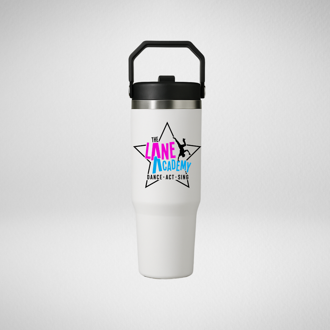 The Lane Academy Stanley Sport Style Cup
