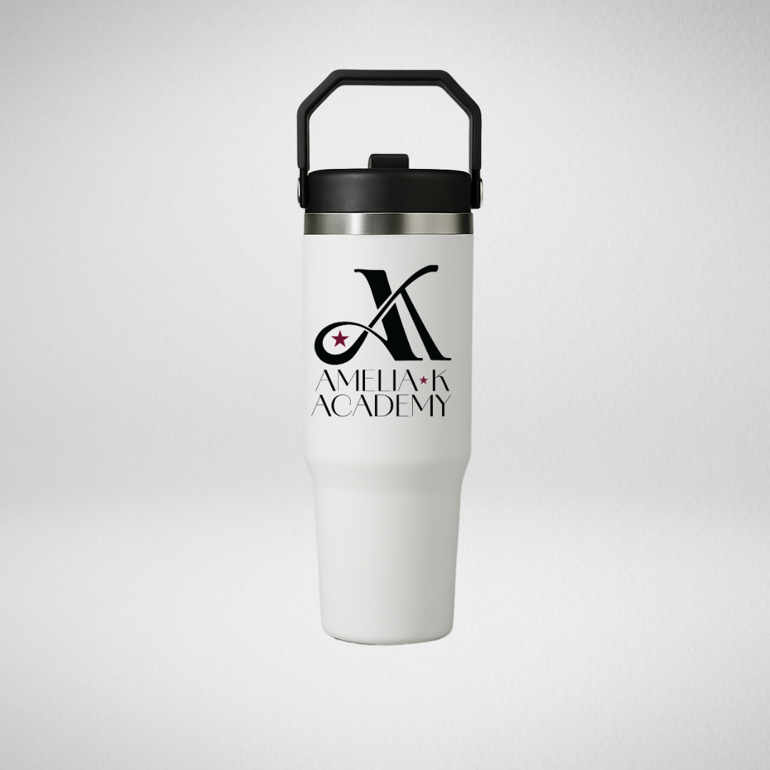 Amelia K Academy Stanley Sport Style Cup