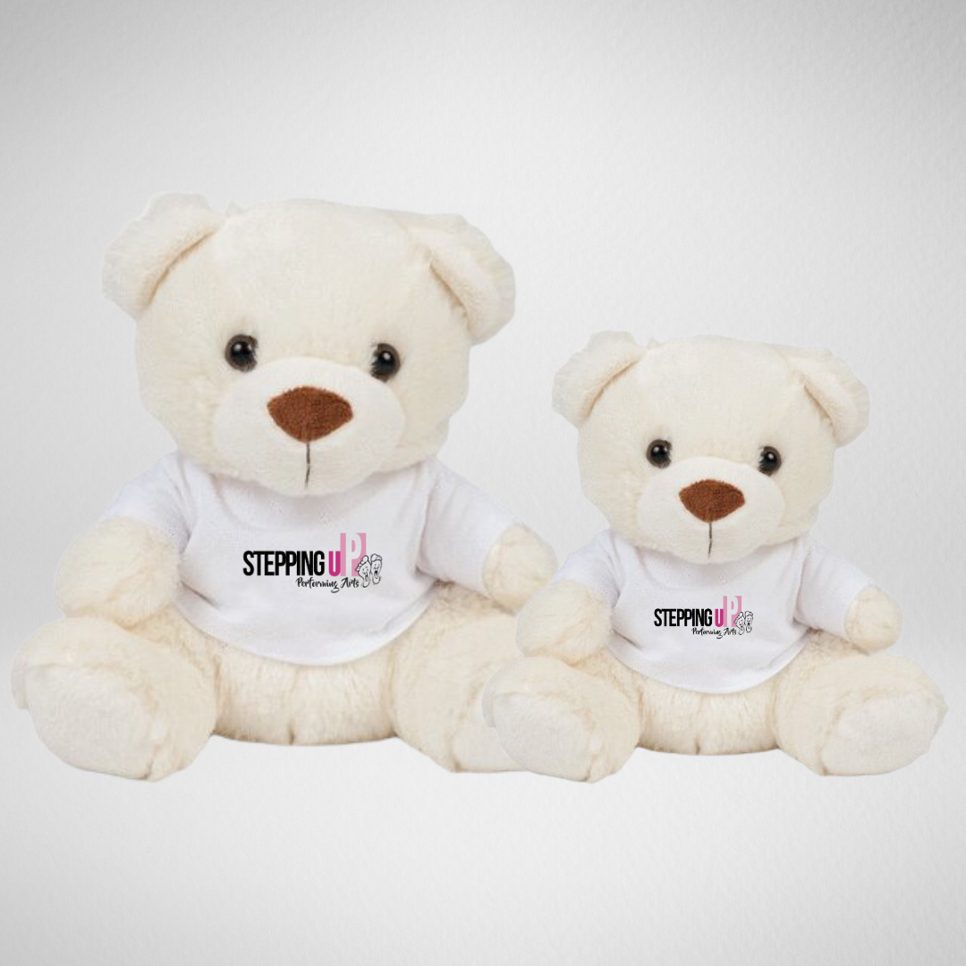 Stepping Up Performing Arts Teddy