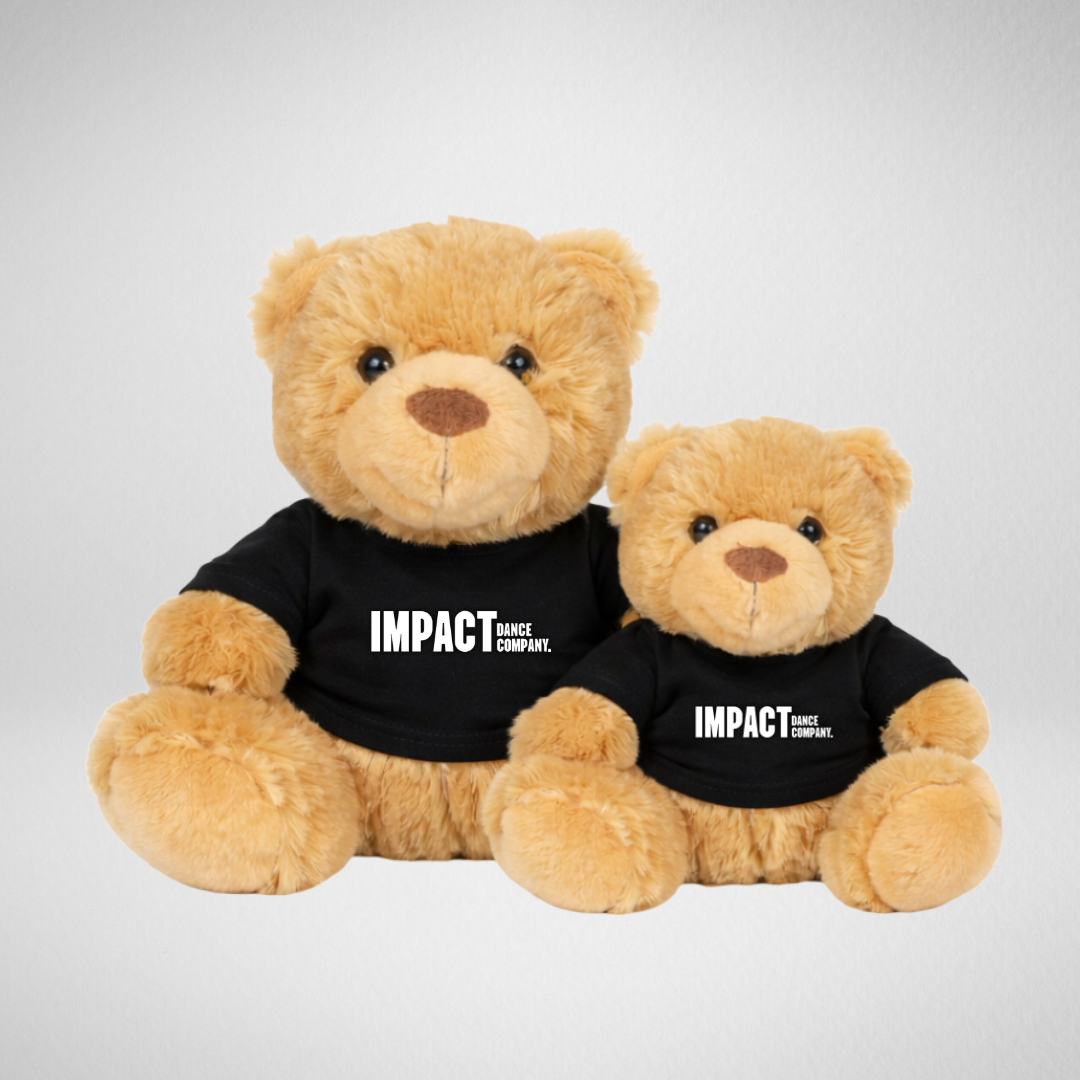 IMPACT Dance Company Teddy
