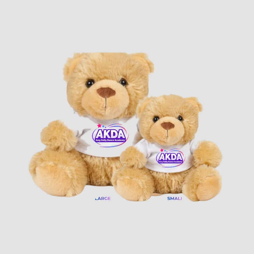 AKDA Teddy