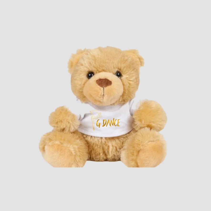 GDANCE Teddy