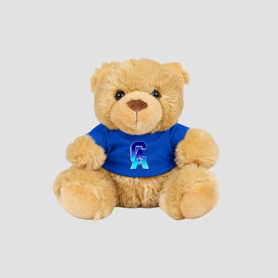 Coalition Allstars Teddy in Royal Blue