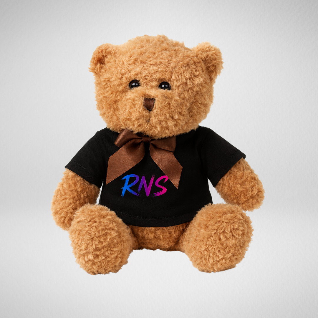 Rhythm Nation Studios Brumble Bear