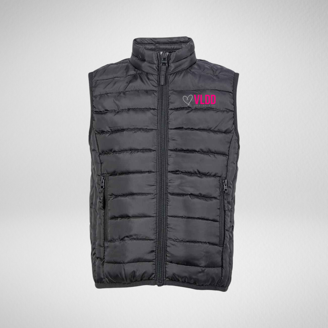 VLDD Studio Kids Padded Gilet