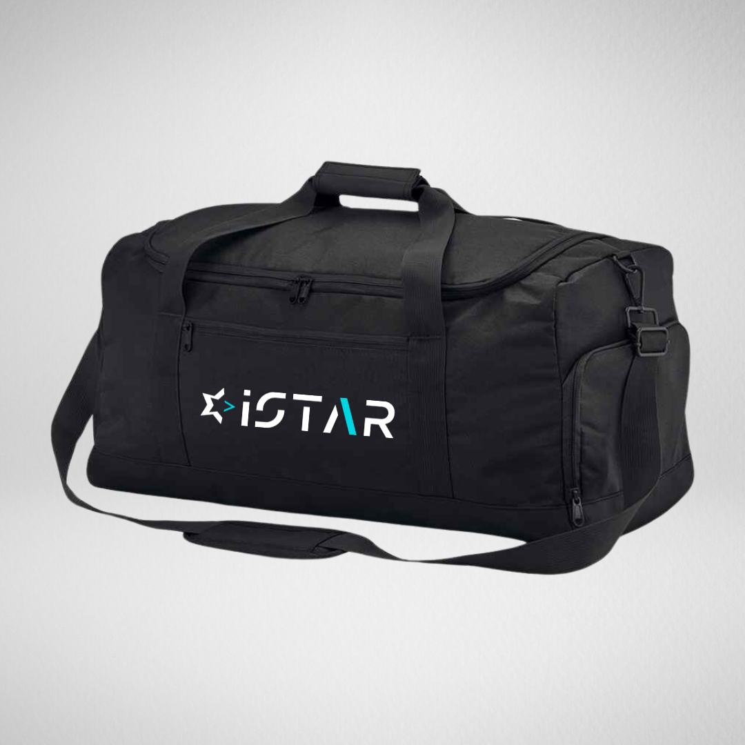 I-Star Academy Medium Training Holdall