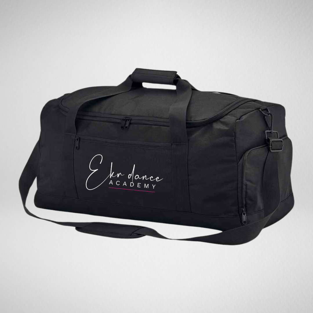 EKR Dance Academy Medium Training Holdall
