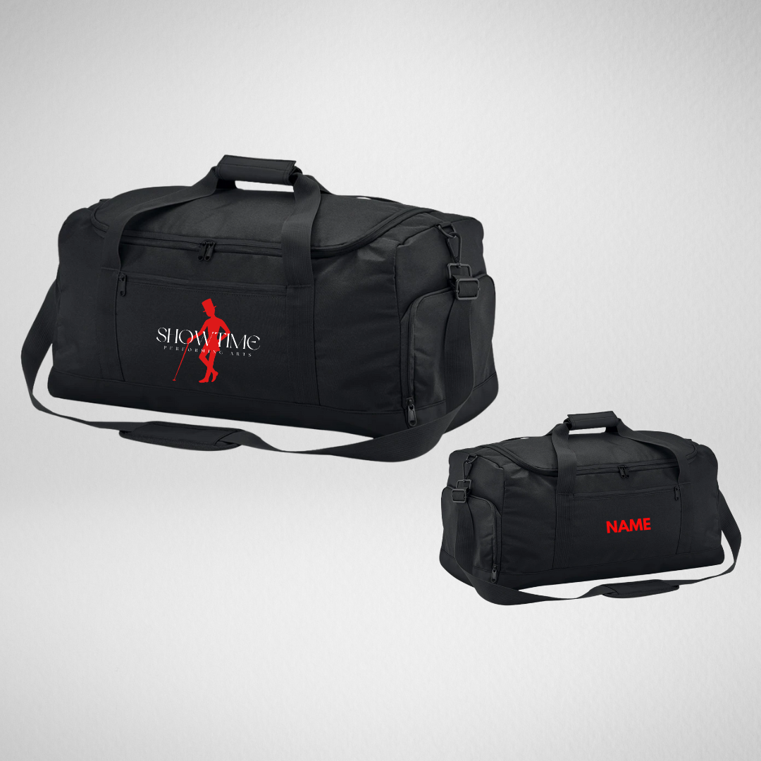 Showtime Performing Arts Medium Training Holdall