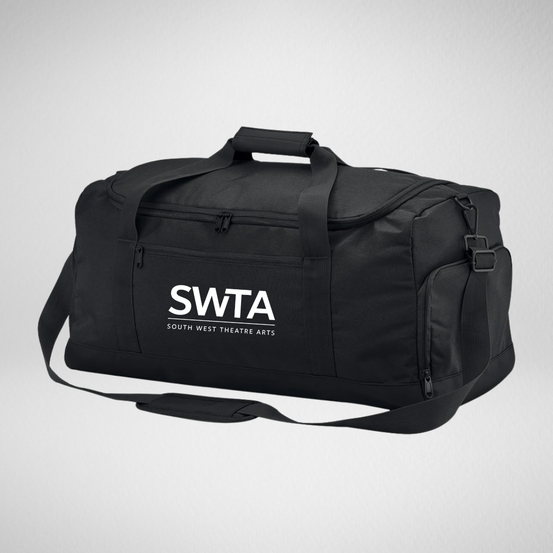 South West Theatre Arts Medium Training Holdall