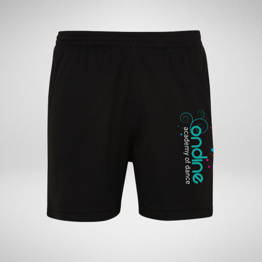 Ondine Academy Of Dance Boys Dri Fit Shorts