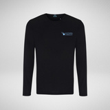 Hull Synchronised Skating Academy Mens Performance T-shirt