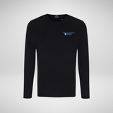 Hull Synchronised Skating Academy Mens Performance T-shirt