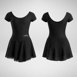 Empire Performance Studios Skirted Leotard