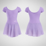 Empire Performance Studios Skirted Leotard