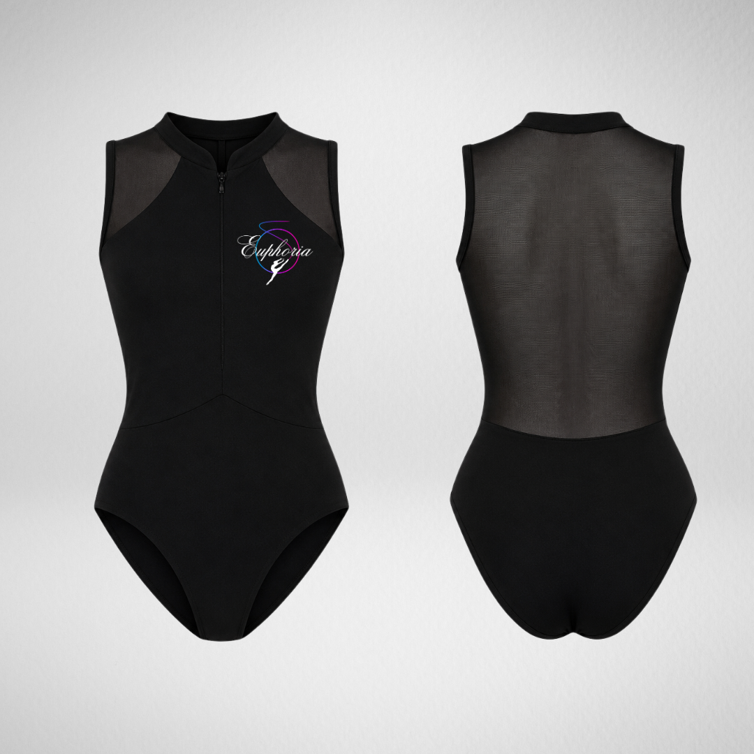 Euphoria Dance Events Nadia Leotard