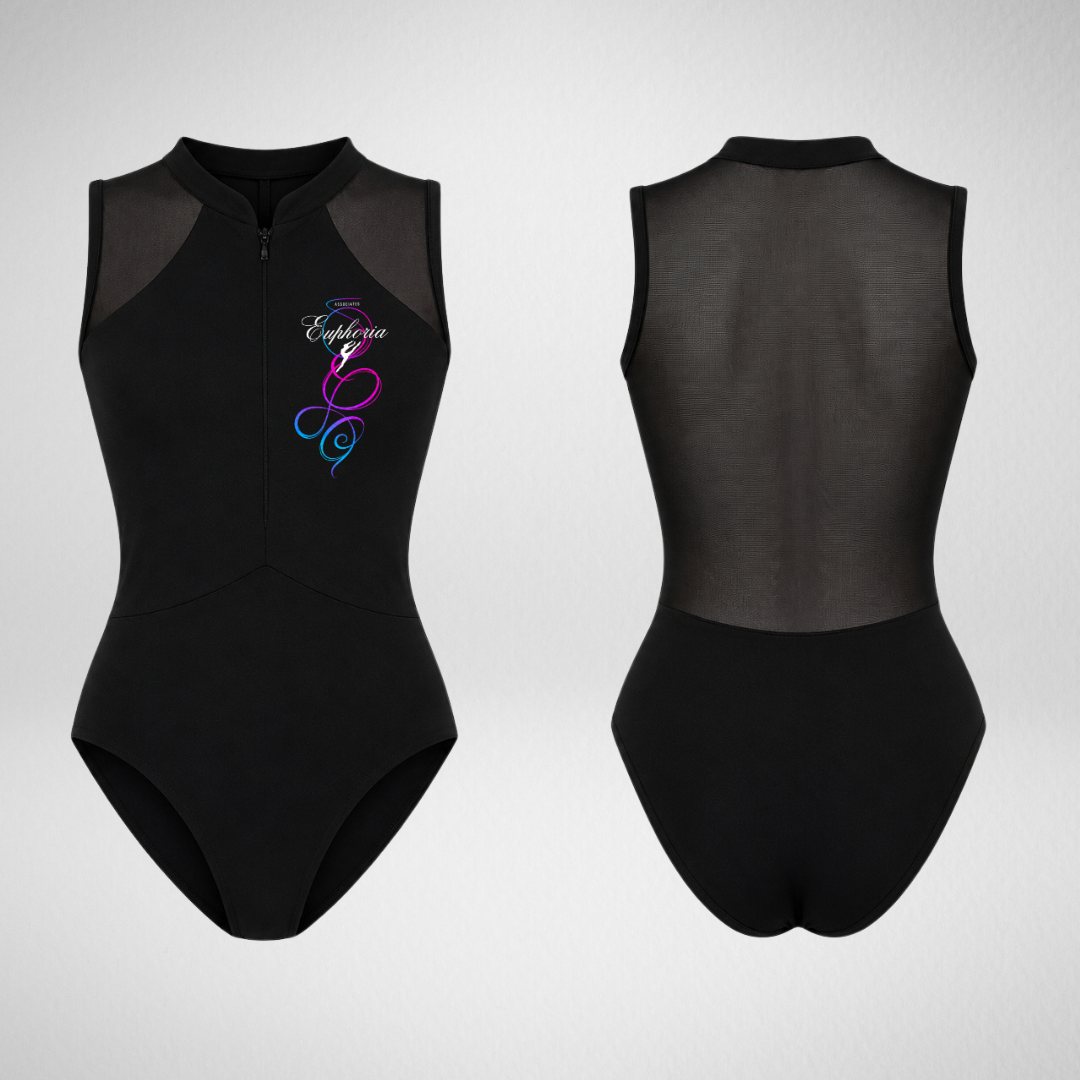 Euphoria Dance Events Associates Nadia Leotard