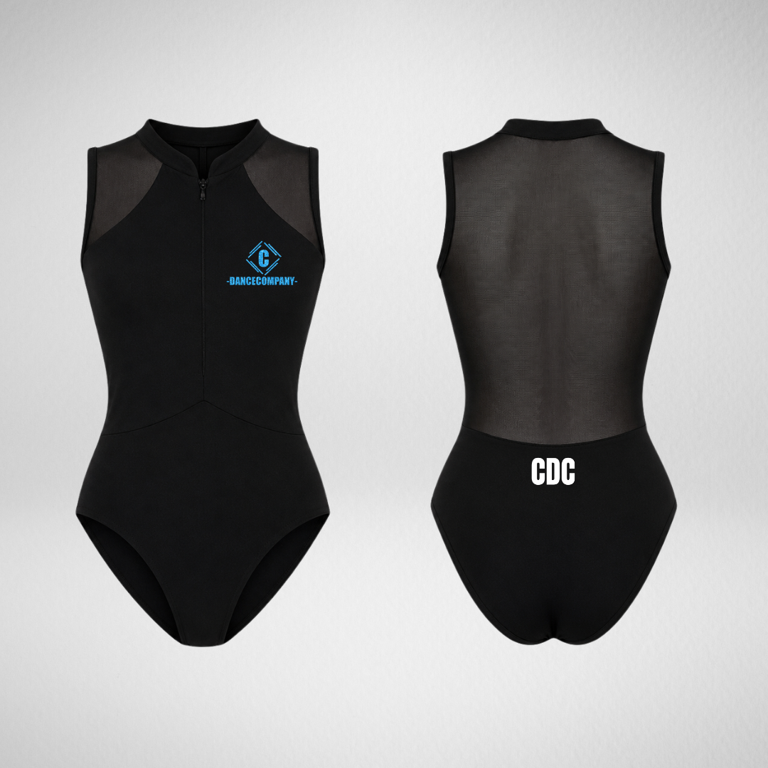 C Dance Company Nadia Leotard