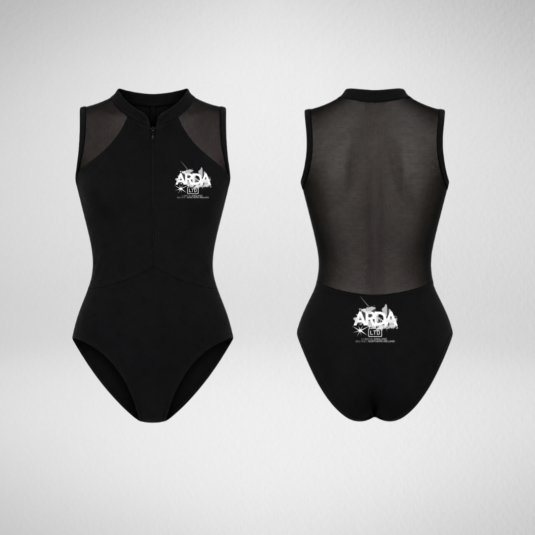 ARDA Nadia Leotard