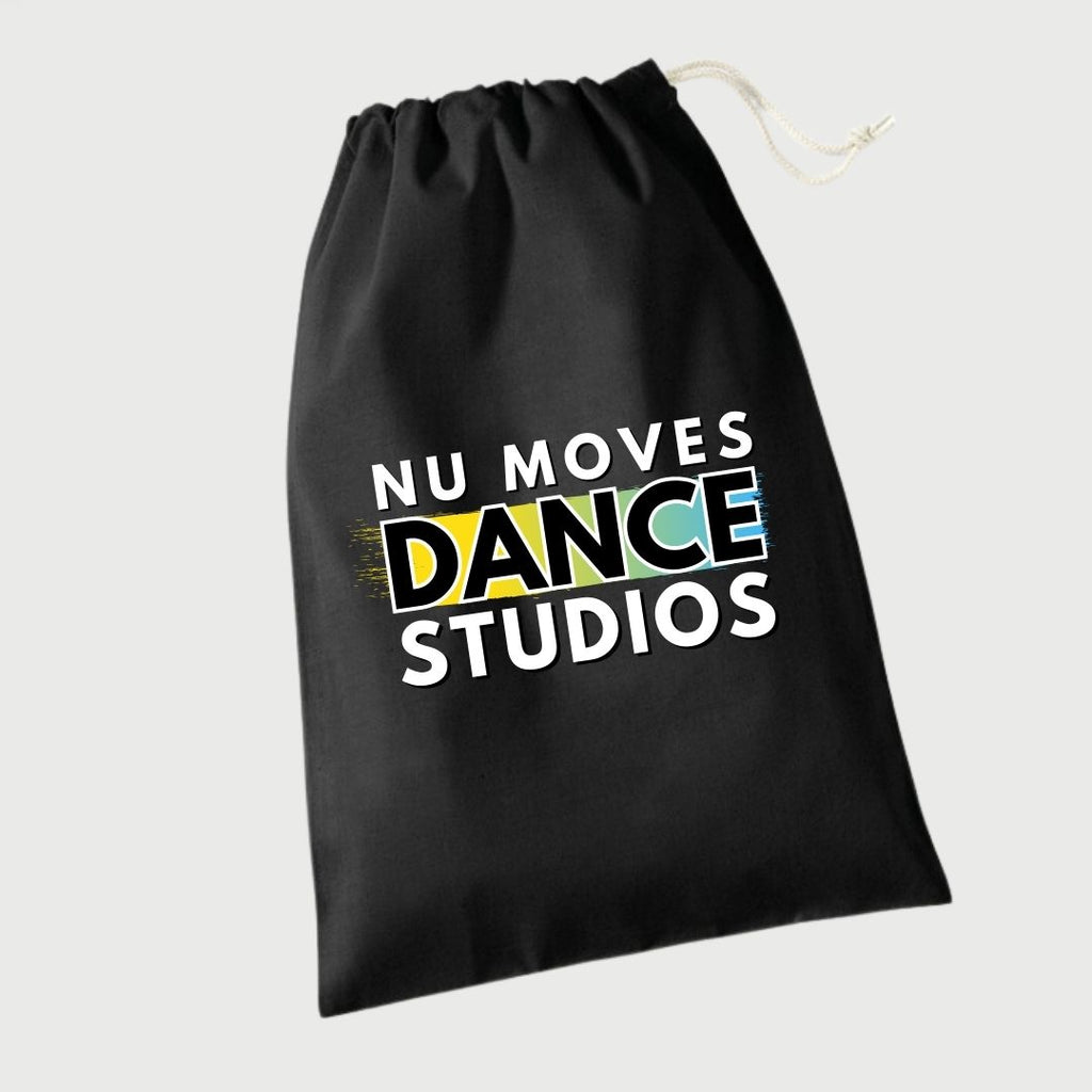 Nu Moves Shoe Accessory Bag