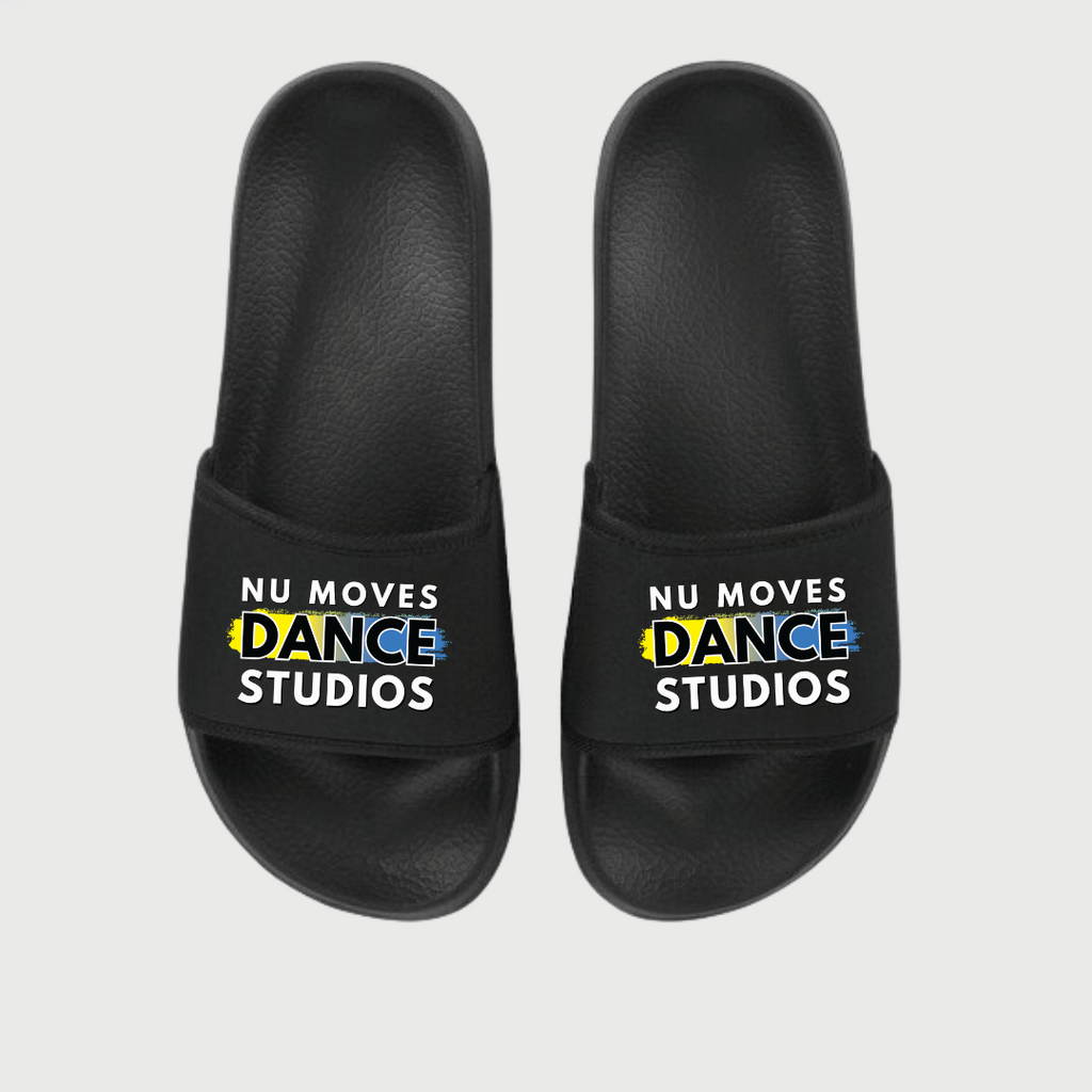 Nu Moves Dance Studios Sliders