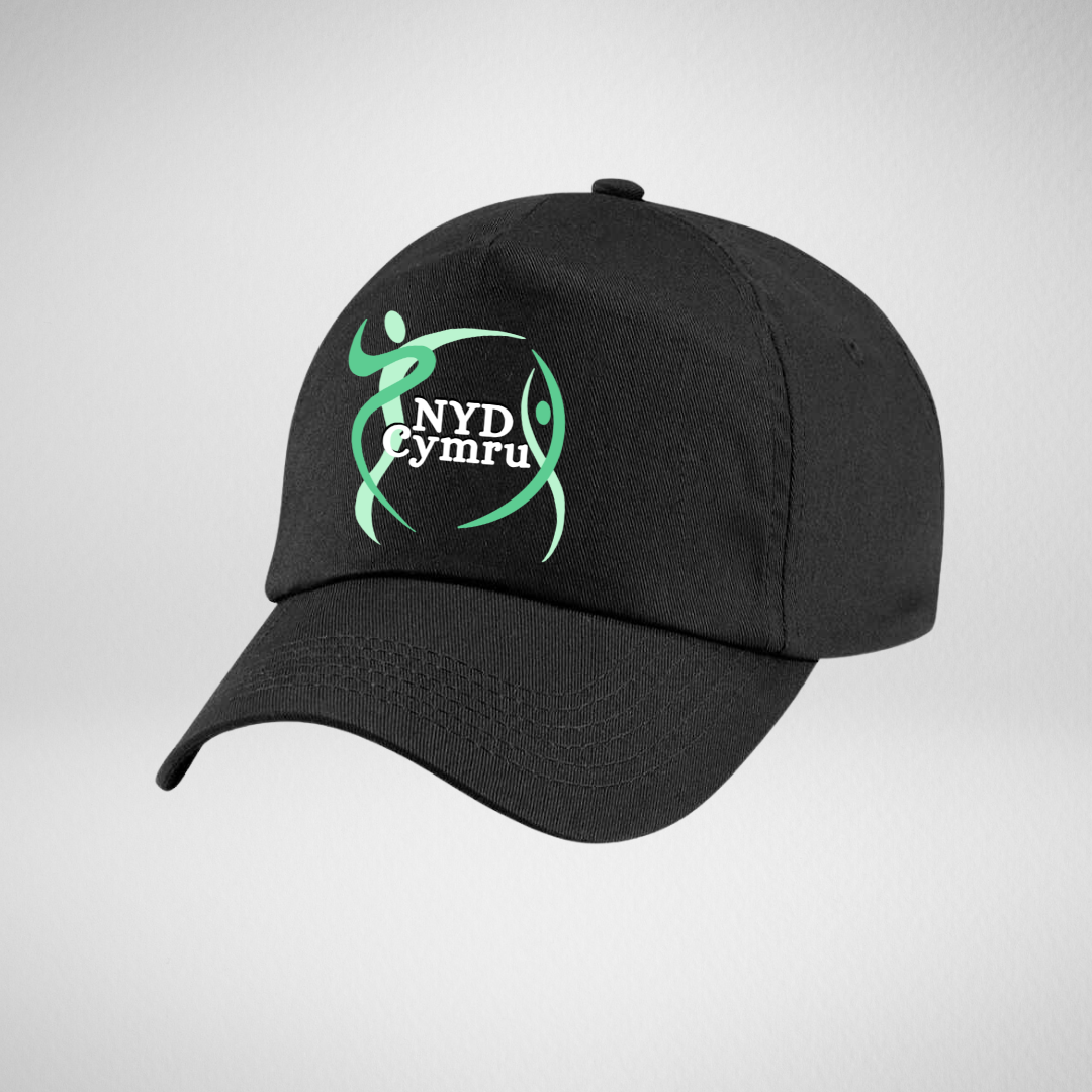 NYD Cymru Baseball Cap