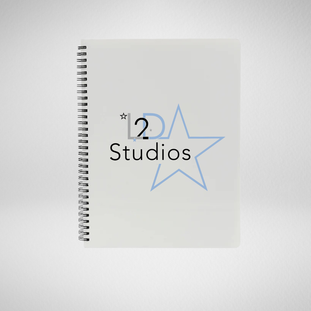 L2D Studios Notepad