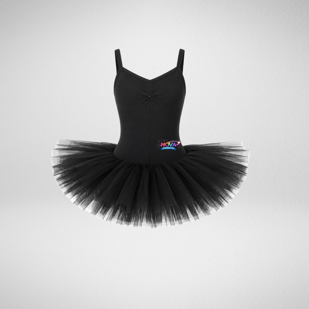 Nova Dance Co Parinienne Style Tutu Dress