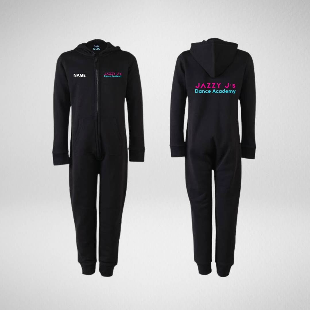 Jazzy J's Dance Academy Onesie