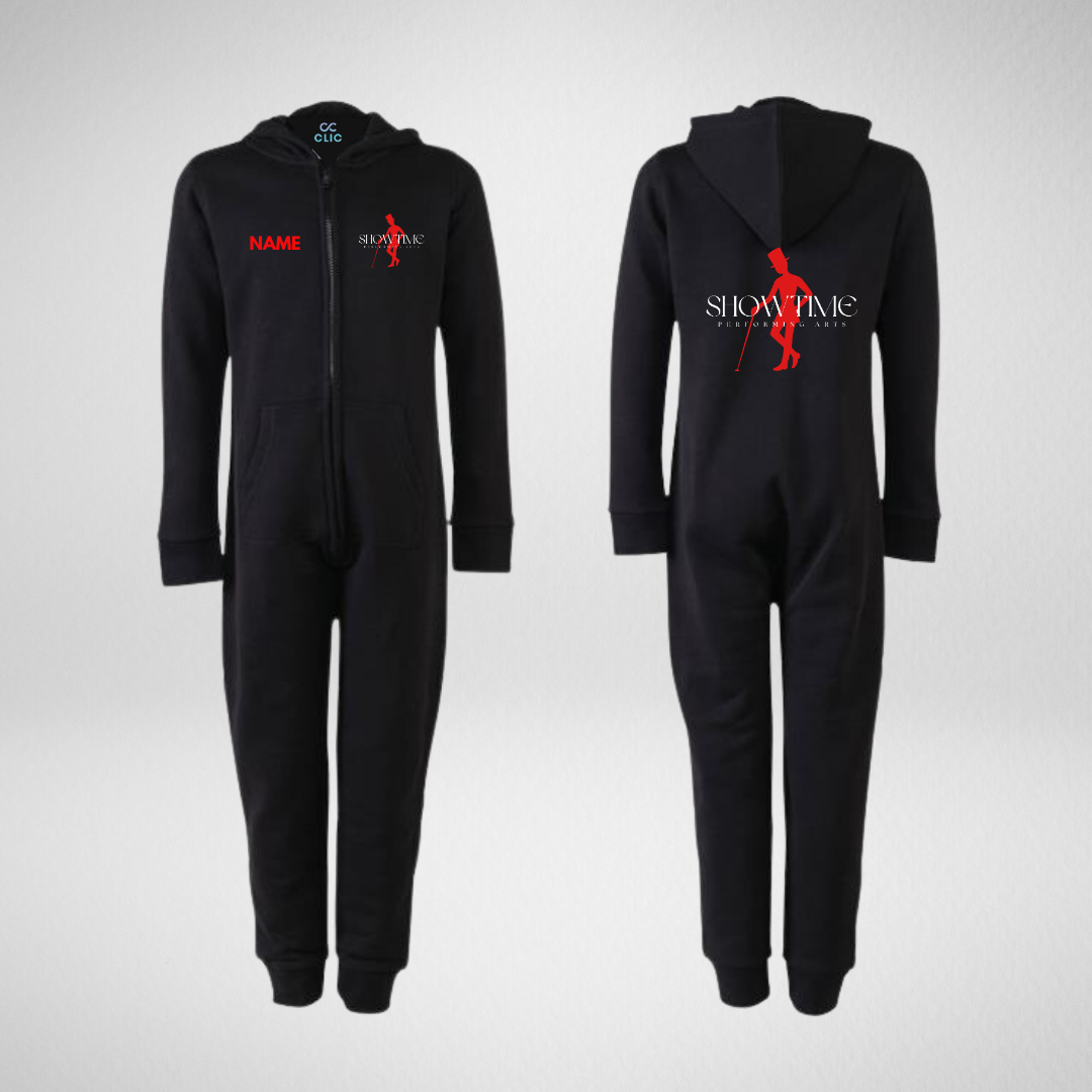 Showtime Performing Arts Onesie