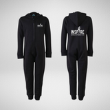 Inspire Dance Studio Company Onesie