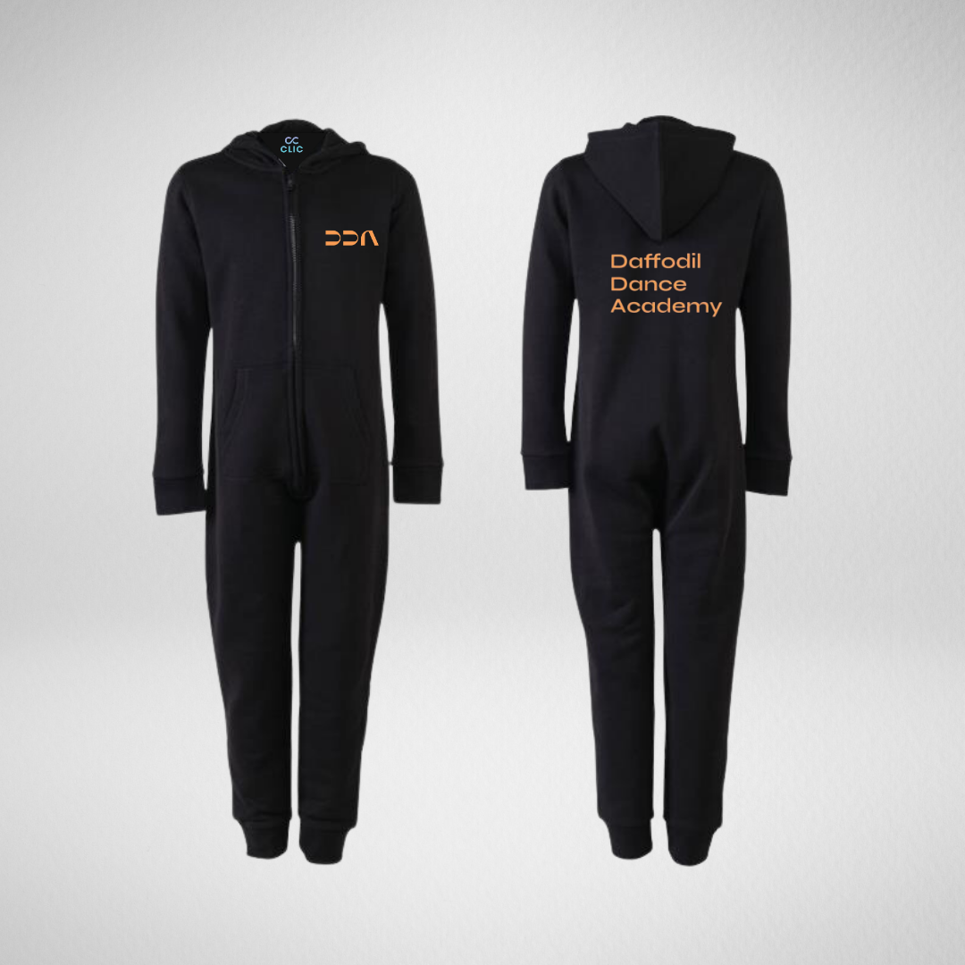 Daffodil Dance Academy Onesie