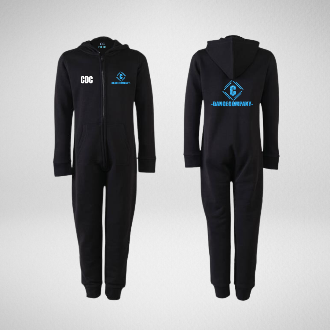 C Dance Company Onesie