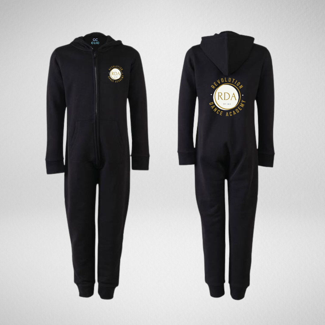 Revolution Dance Academy Onesie