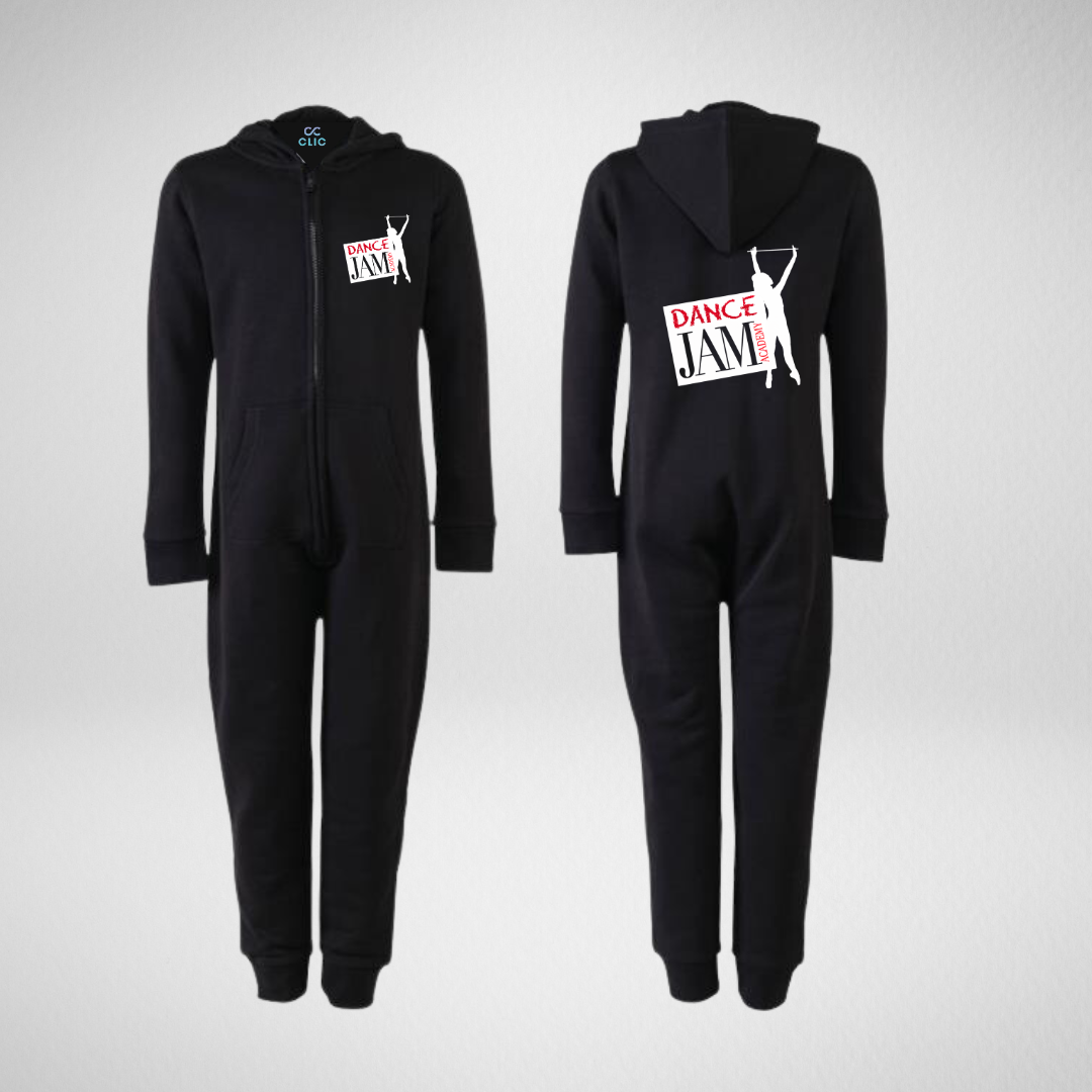 Dance JAM Academy Onesie