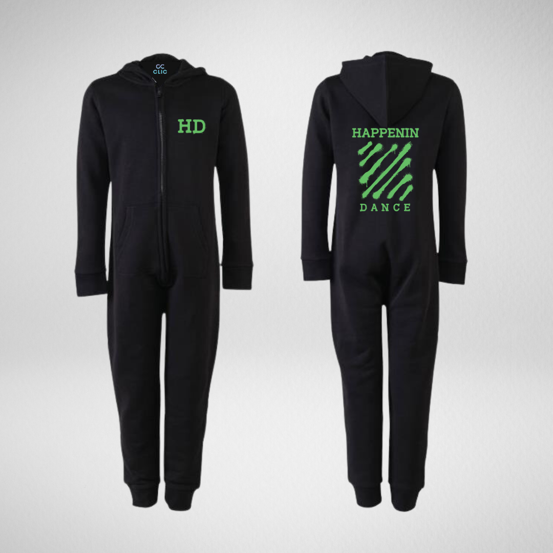 Happenin Dance Onesie