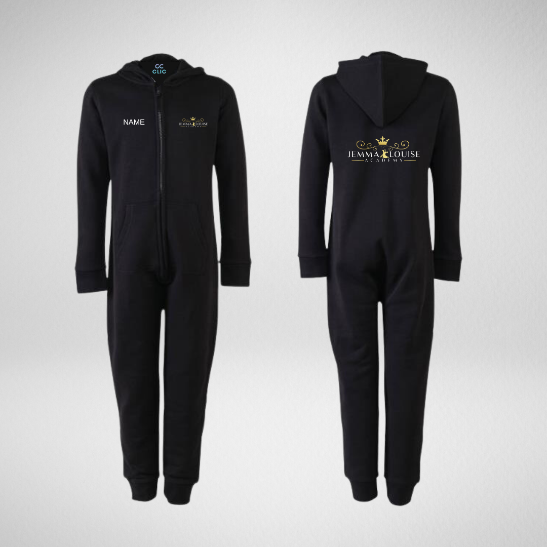 Jemma Louise Academy Onesie