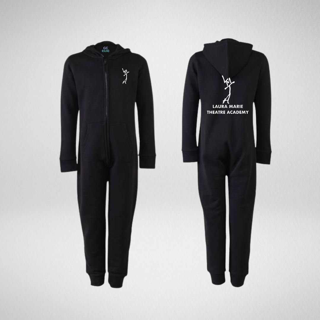 Laura Marie Theatre Academy Onesie
