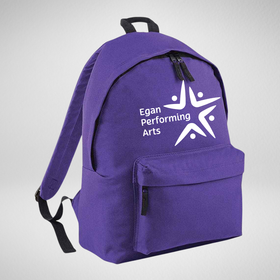 Egan Performing Arts Original Rucksack