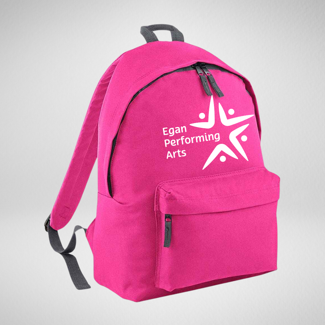 Egan Performing Arts Original Rucksack