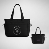 Laura Amie Performance Academy Oversized Studio Tote Bag