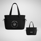 Laura Amie Performance Academy Oversized Studio Tote Bag