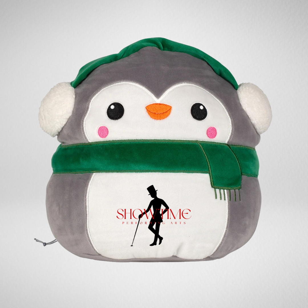 Showtime Performing Arts Penguin Squidgy