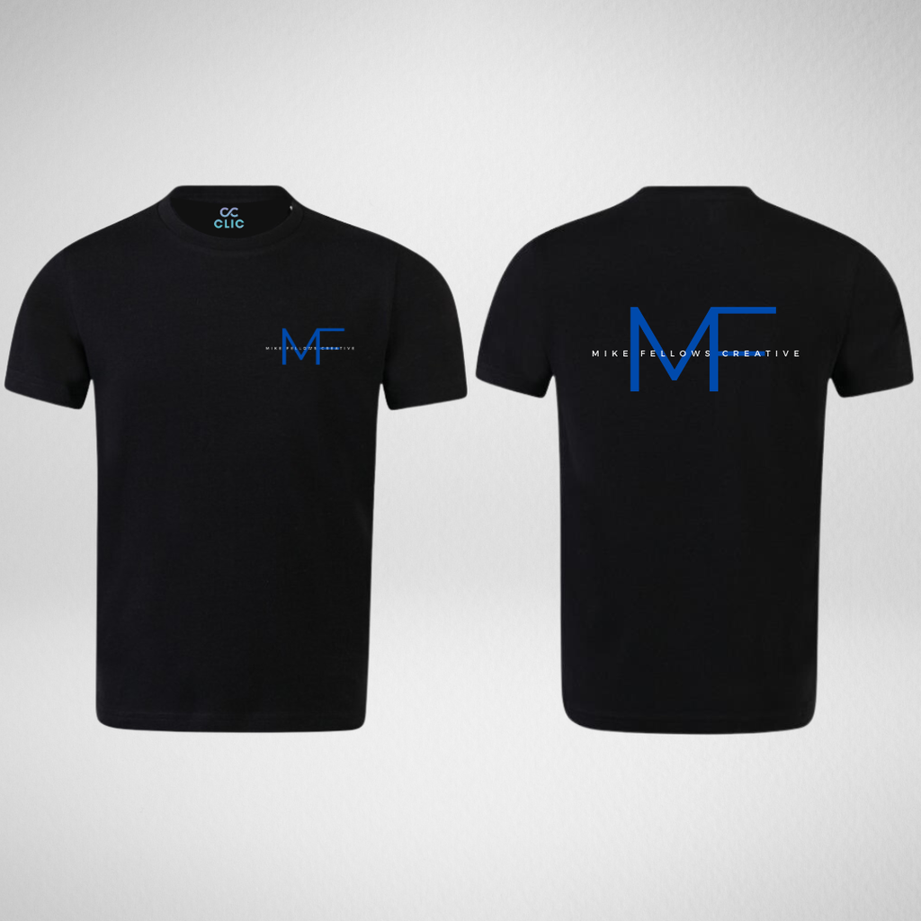 MF Creative Premium Stretch T-Shirt