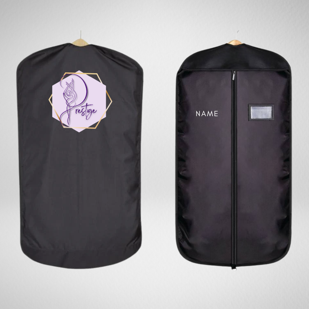 Prestige Acrobatics Costume Carrier