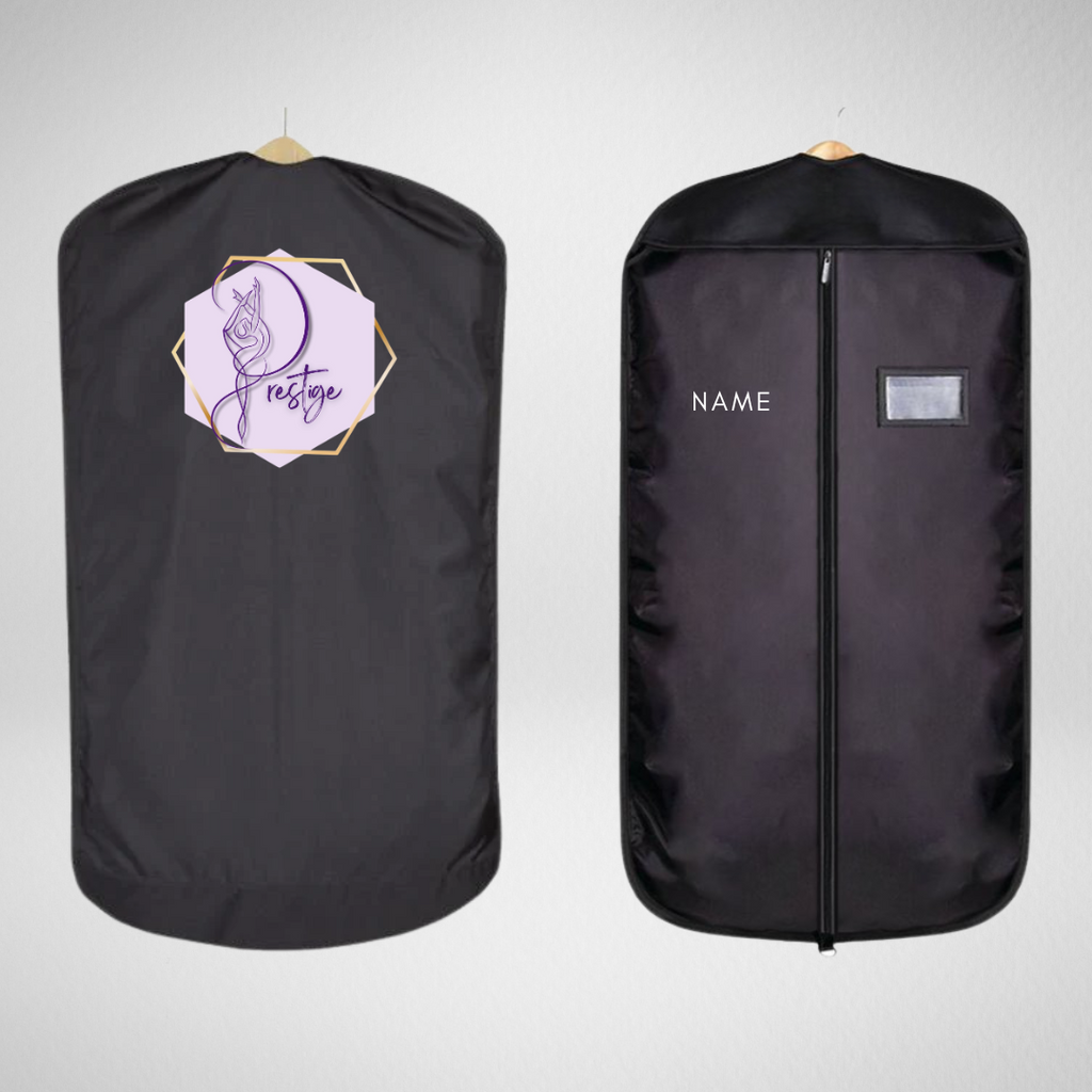 Prestige Acrobatics Costume Carrier