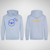 Bombshells Cheer and Dance Pullover Hoodie