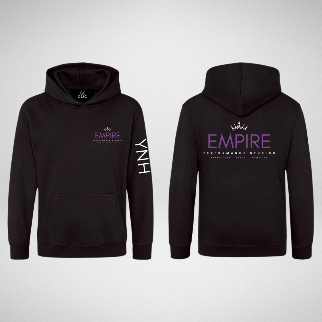 Empire Performance Studios Pullover Hoodie